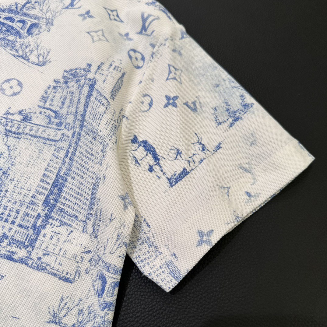 Dragons Bags Detail