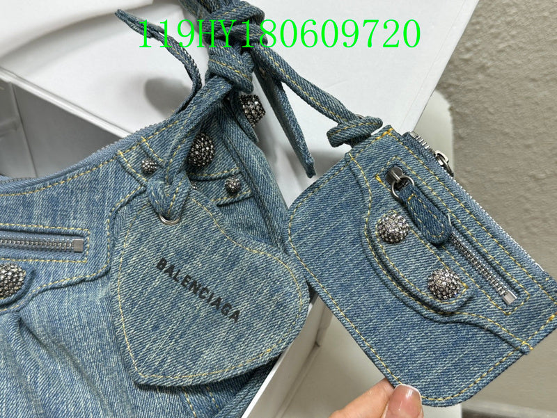 VBS Fashion - BGA Bags - 1748