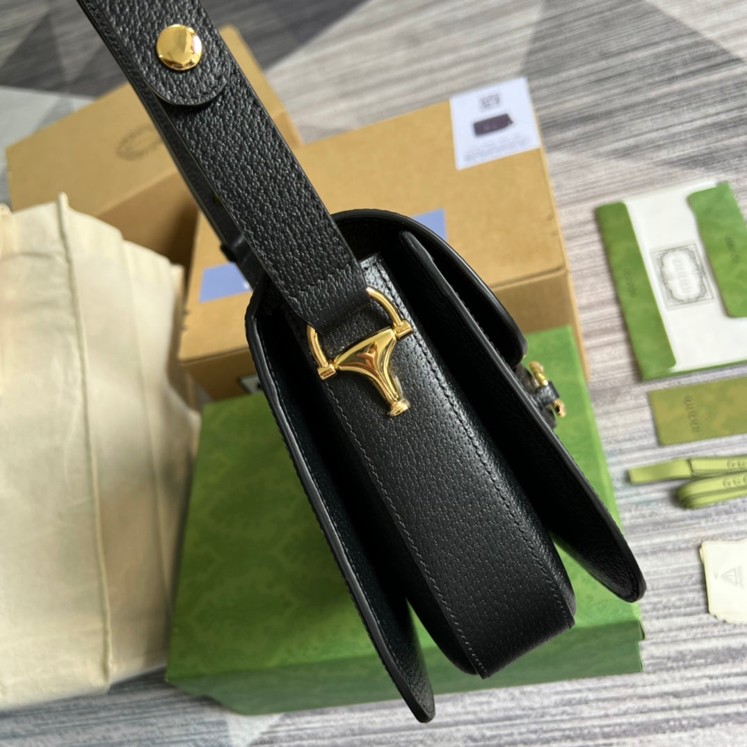 VBS MESSEENGER BAG BLACK 602204