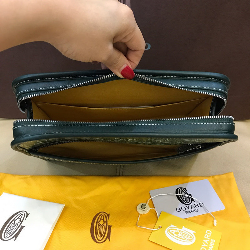 VBS - GOD Bags - 377