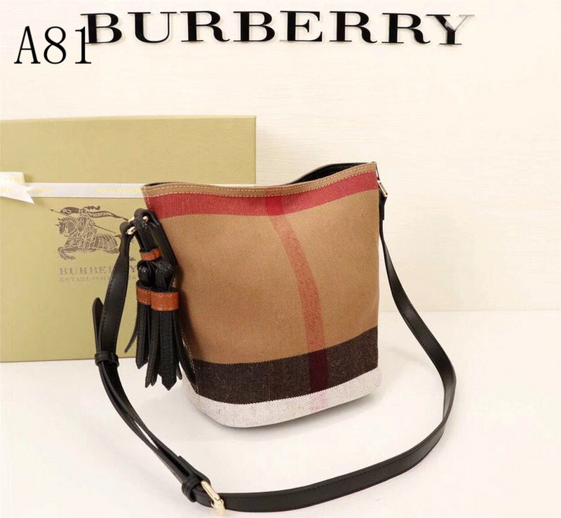 VBS Fashion -BBR Bags - 818