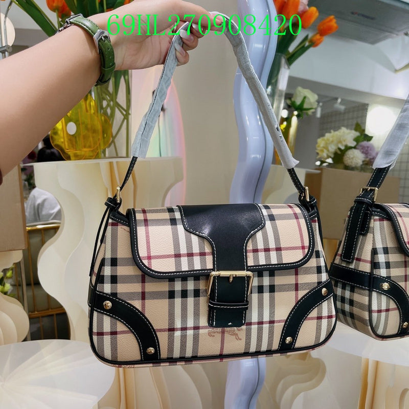 VBS Fashion -BBR Bags - 268