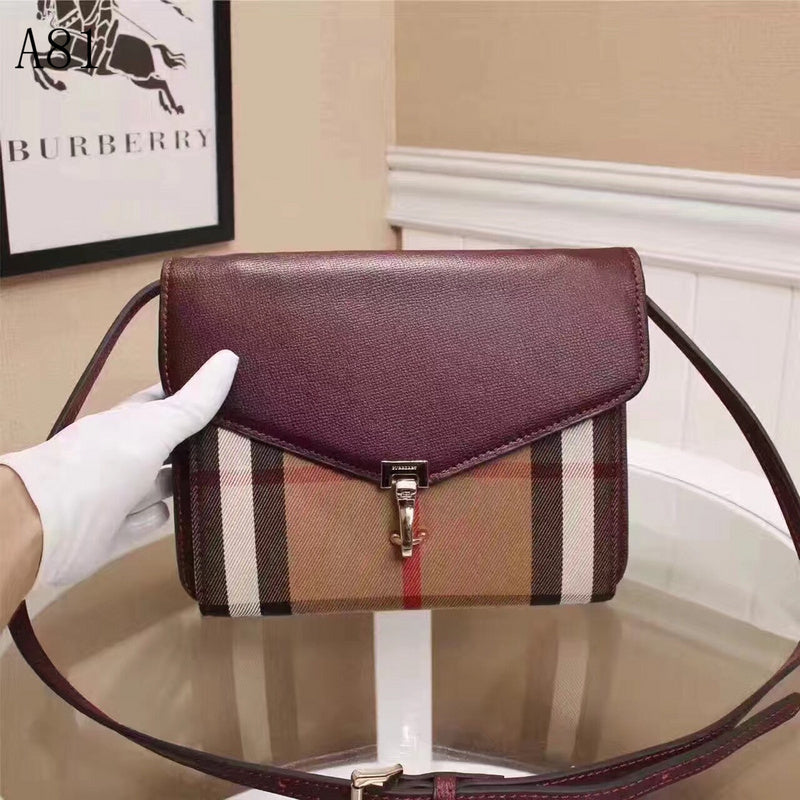 VBS Fashion -BBR Bags - 875