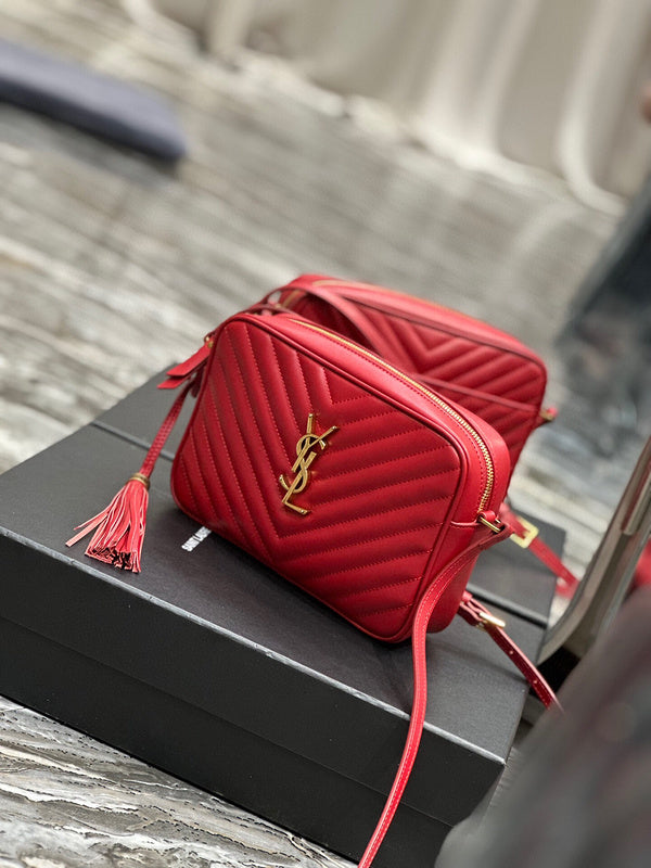 Dragon Bags Bags VBS Bags - 070