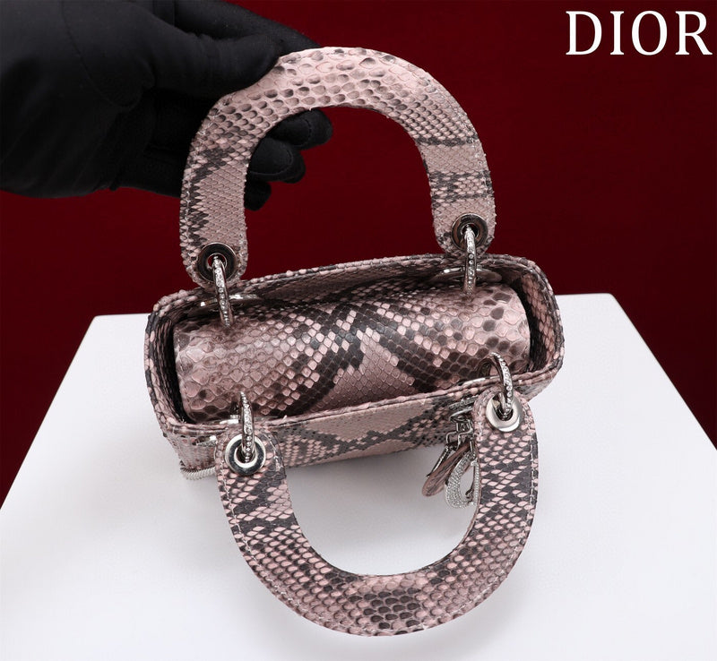 Dragon Bags VBS - 138