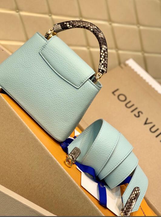 Dragons Bags Bags - LOV Bags - 2963