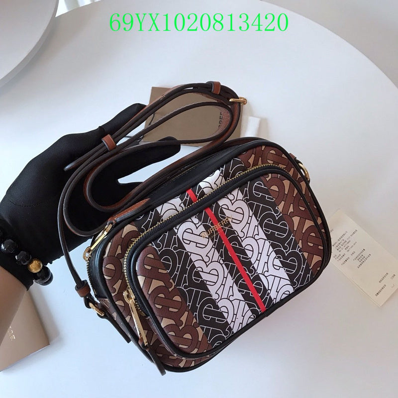 VBS Fashion -BBR Bags - 411