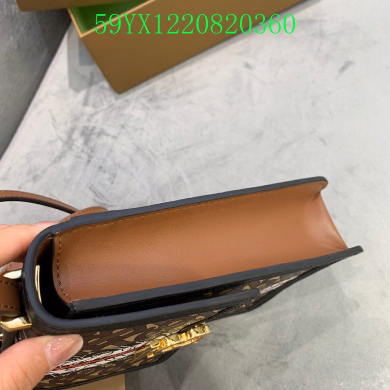 VBS Fashion -BBR Bags - 388