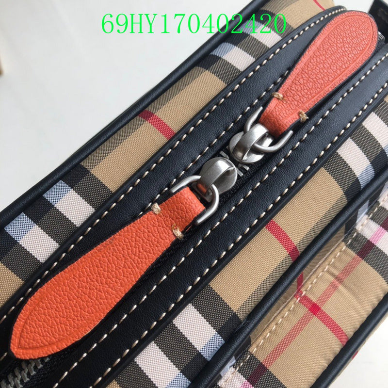 VBS Fashion -BBR Bags - 560