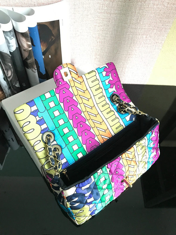 VBS - CHL Bags - 238