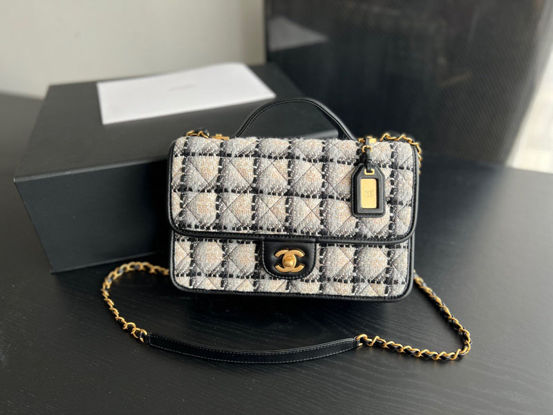 Dragons Bags mv - CHL Bags - 102