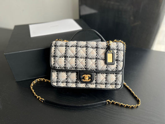 Dragons Bags mv - CHL Bags - 102