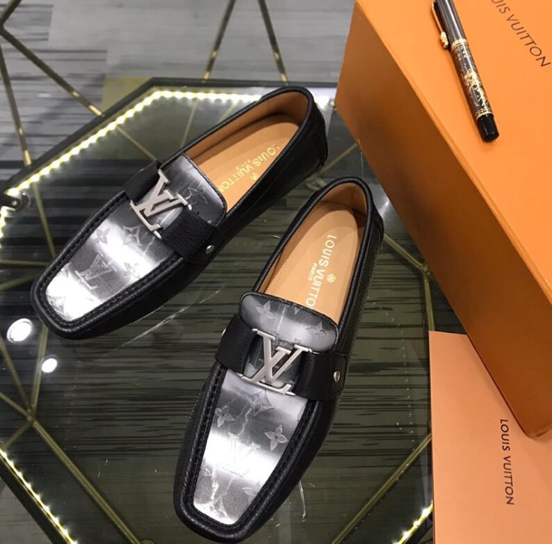 Dragons Bags Bags - LOV Men Shoes - 1917