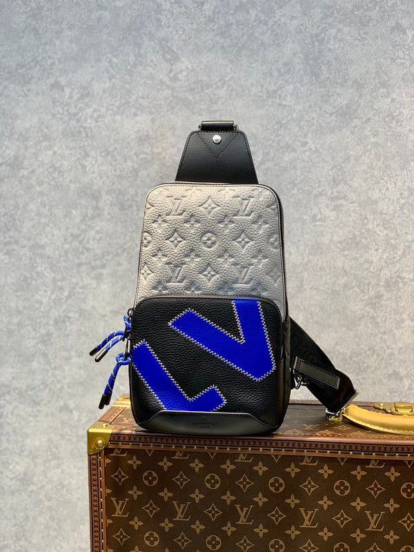 Fashion Vbs bags - 3116