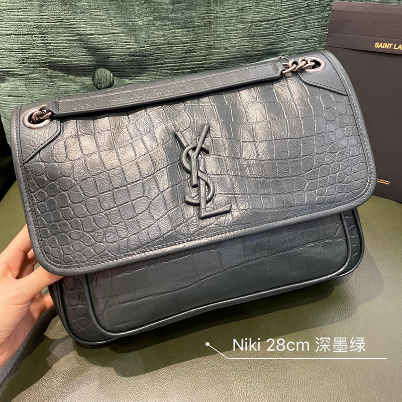 VBS - SLY Bags 325