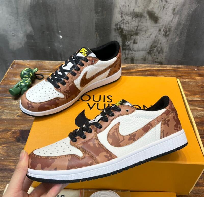 Dragons Bags Monvanti Shop - LOV Men Shoes - 940