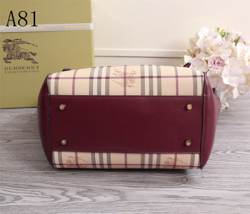VBS Fashion -BBR Bags - 753