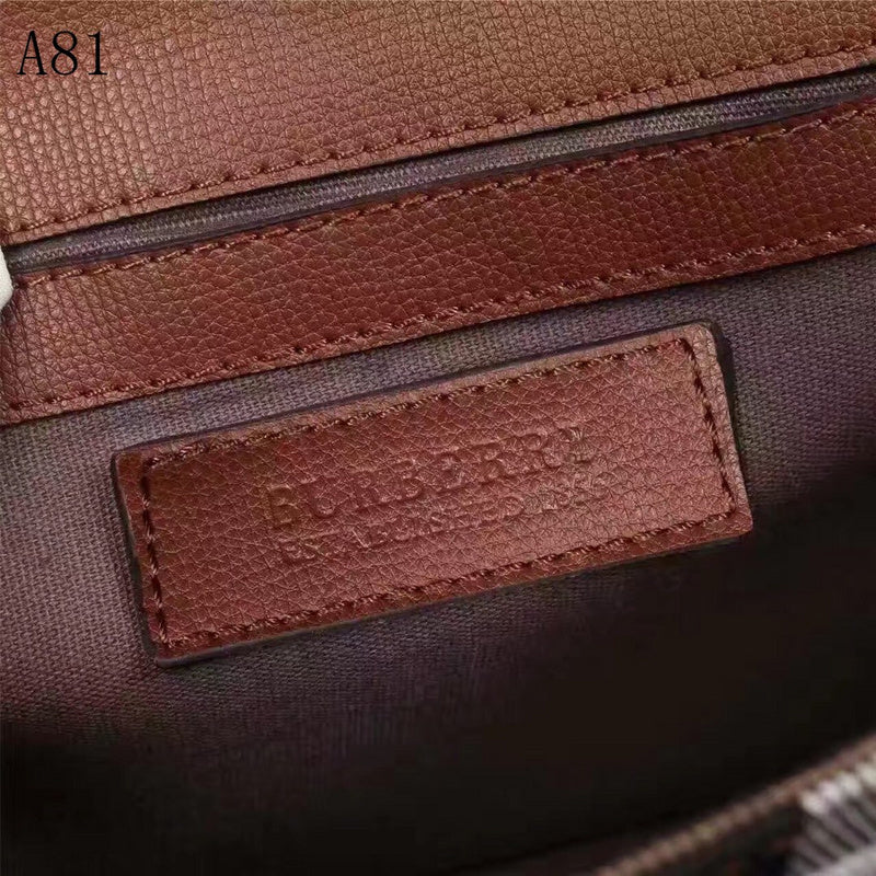 VBS Fashion -BBR Bags - 854