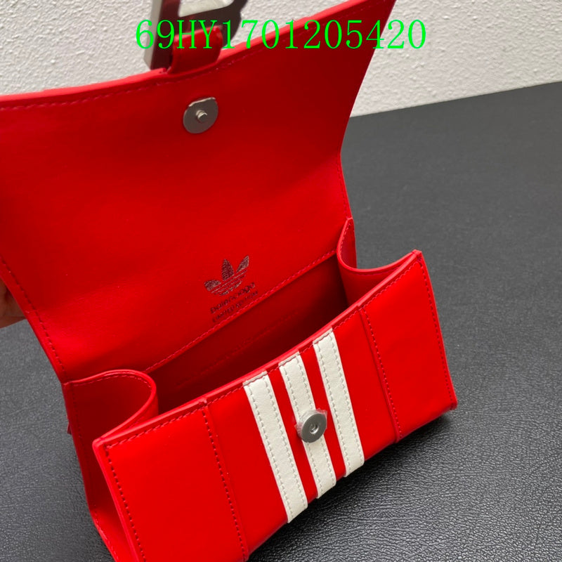 VBS Fashion - BGA Bags - 1958
