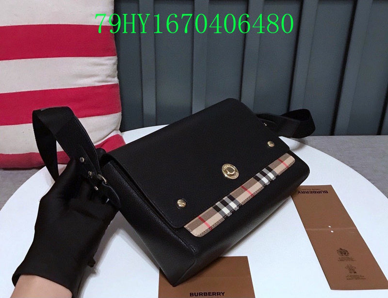 VBS Fashion -BBR Bags - 308