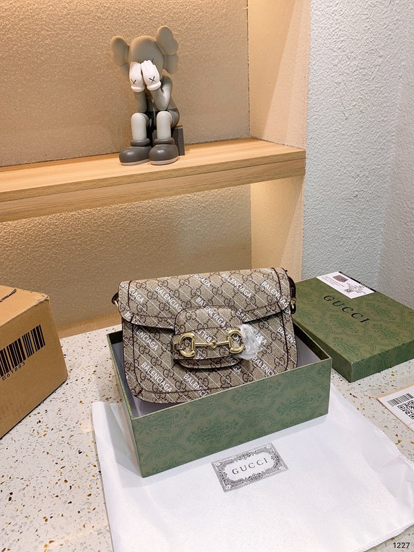 VBS Fashion - BGA Bags - 1523
