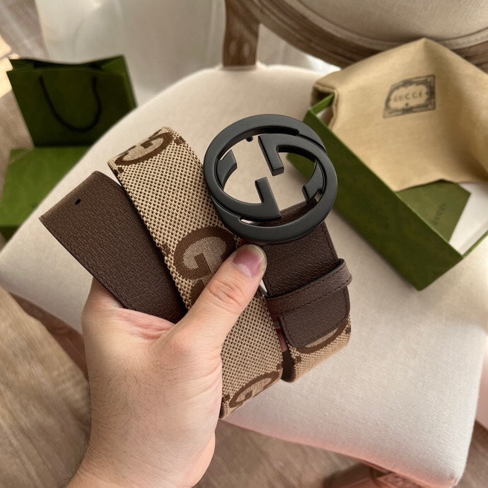 nmb -Luxury BELTS 030