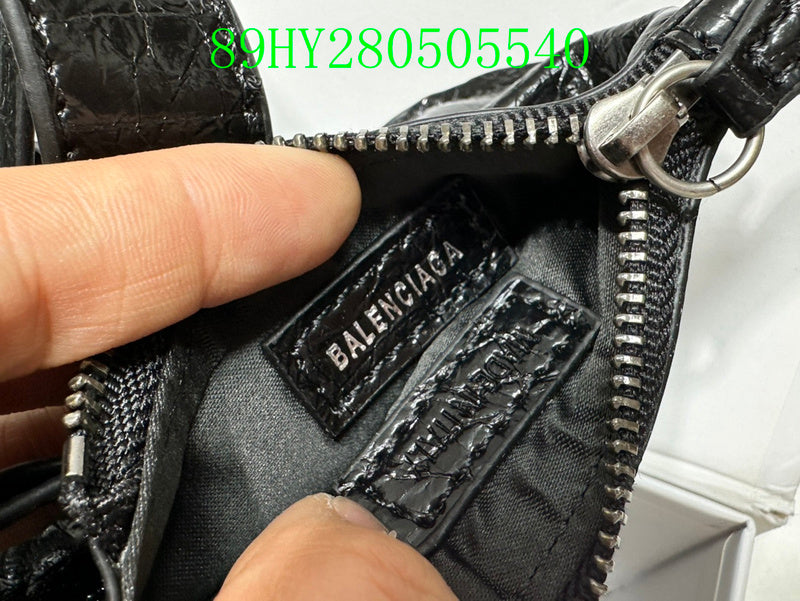 VBS Fashion - BGA Bags - 1792