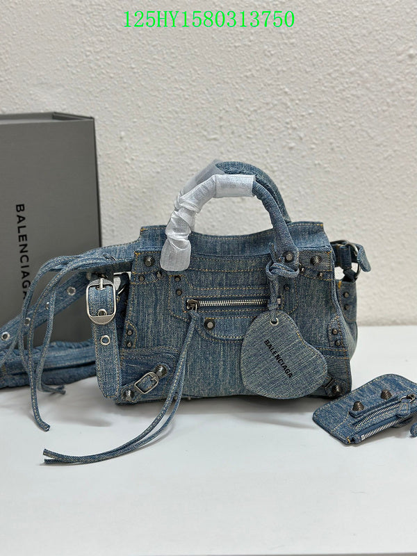 VBS Fashion - BGA Bags - 1865