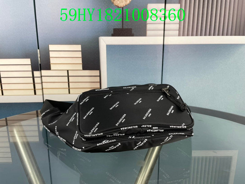 VBS Fashion - BGA Bags - 2021