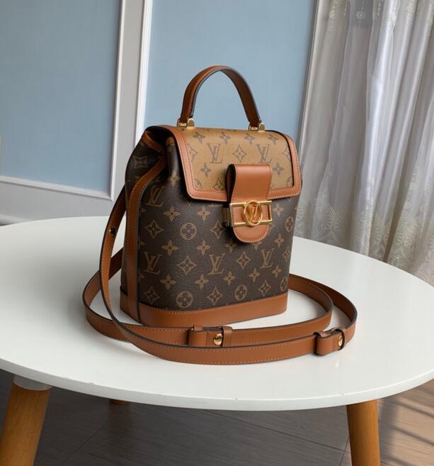 Dragons Bags Bags - LOV Bags - 3016