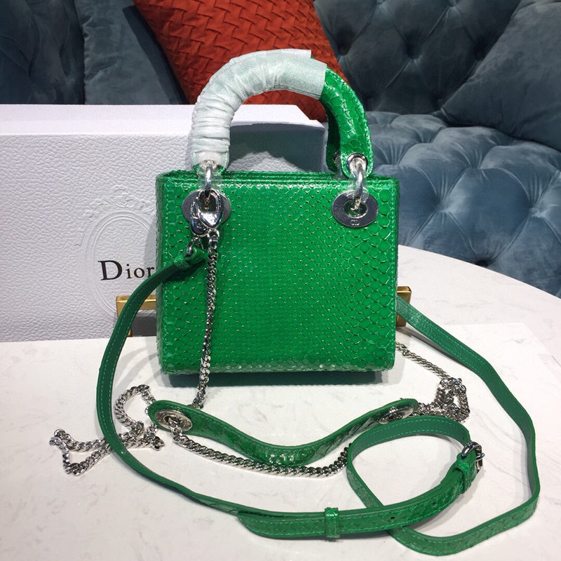Dragon Bags VBS - 2857