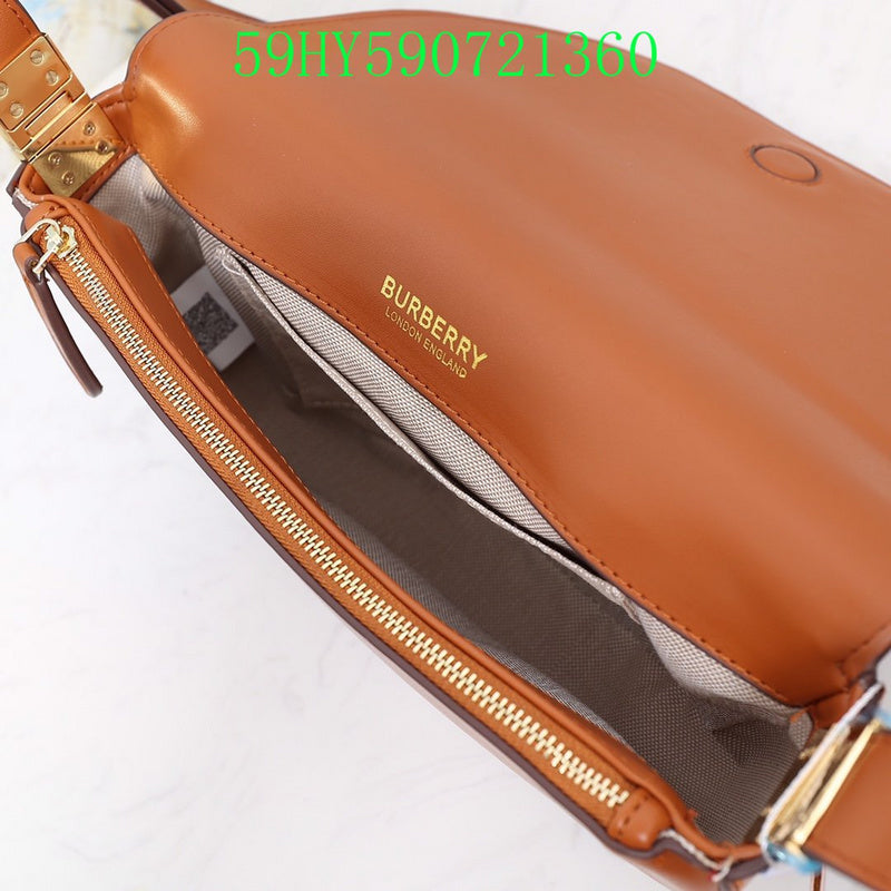 VBS Fashion -BBR Bags - 429