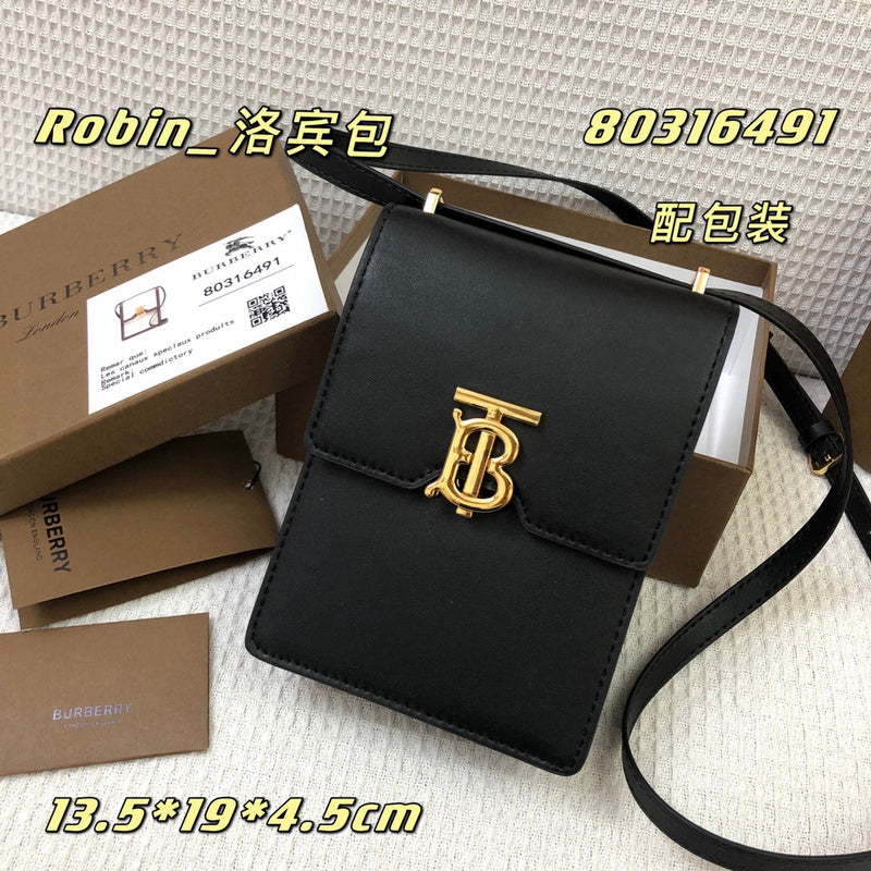 VBS Fashion -BBR Bags - 824