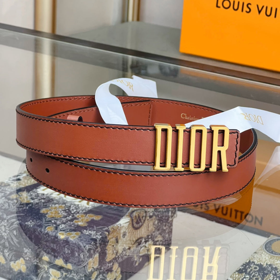 VBS -Luxury DIR BELTS 006