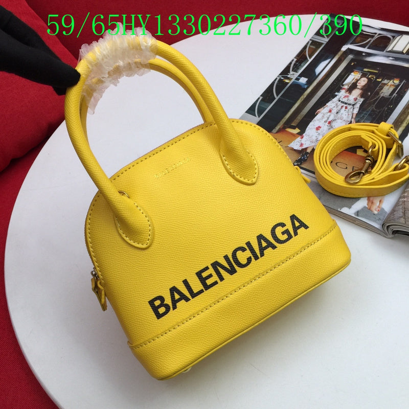 VBS Fashion - BGA Bags - 1910