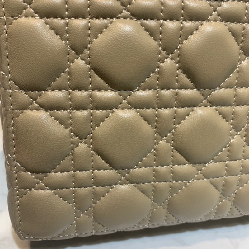 Dragons Bags Detail
