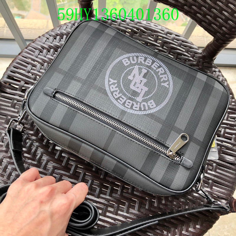 VBS Fashion -BBR Bags - 549