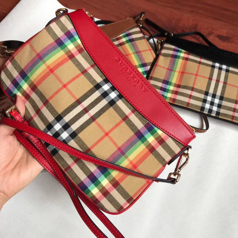 VBS Fashion -BBR Bags - 1069