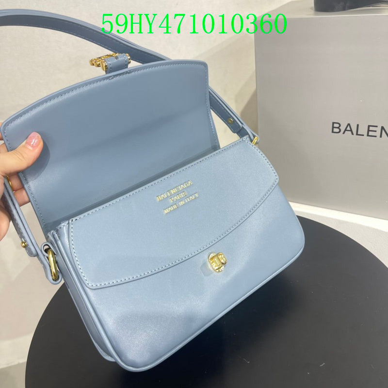 VBS Fashion - BGA Bags - 2024