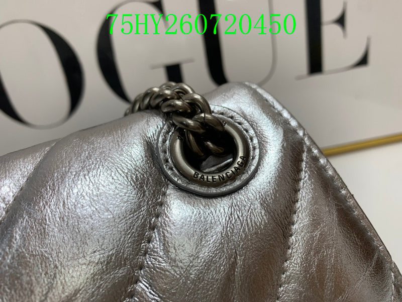 VBS Fashion - BGA Bags - 1680