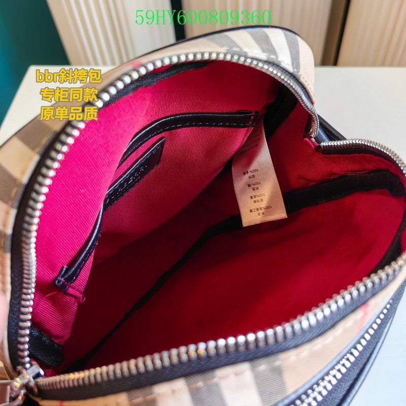 VBS Fashion -BBR Bags - 076