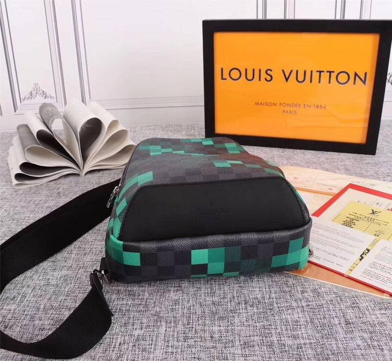 Fashion Vbs bags - 3792