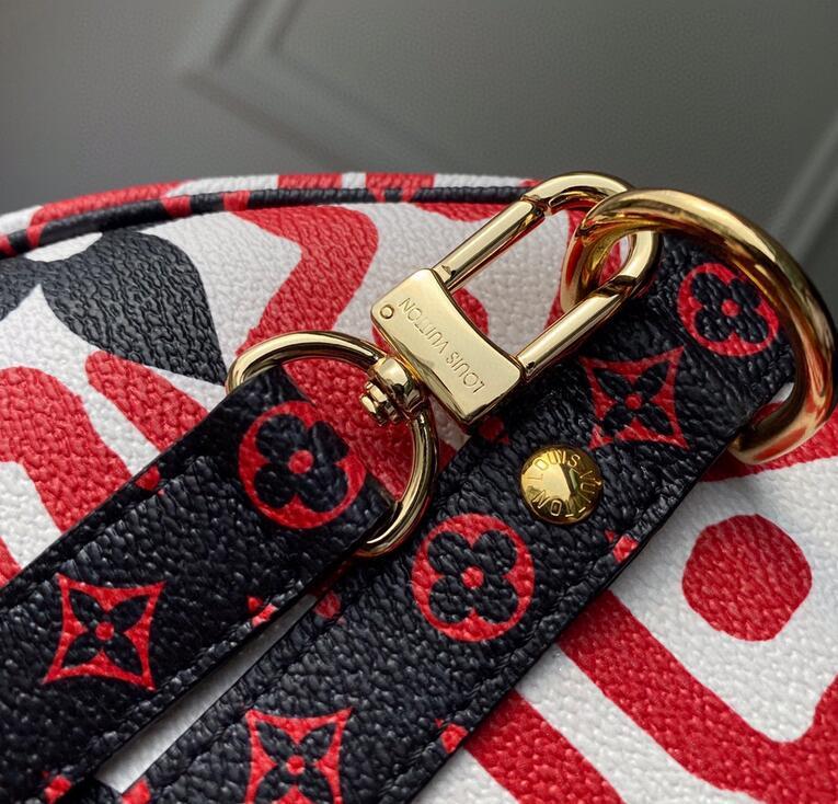 Dragons Bags Bags - LOV Bags - 2756