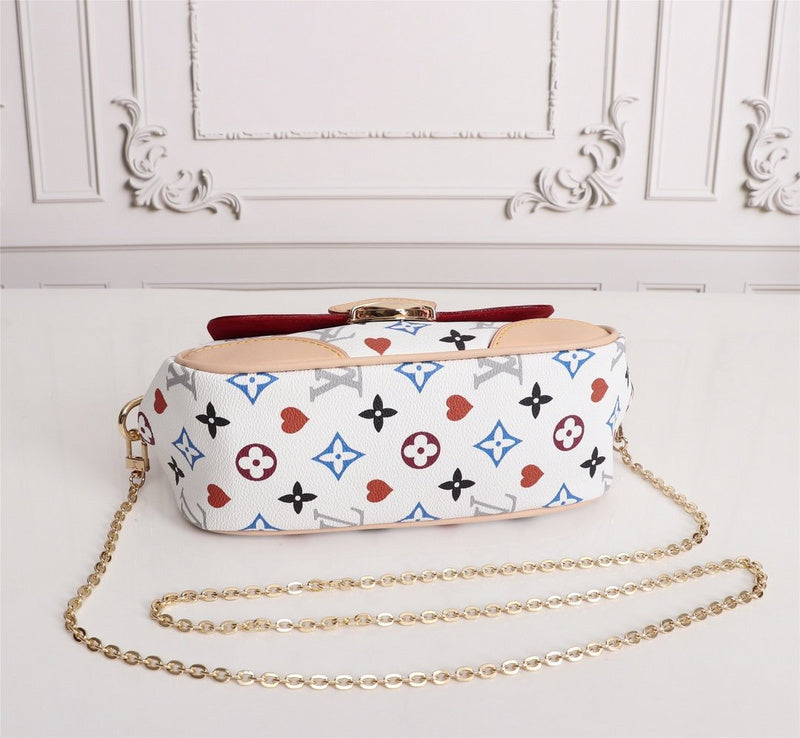 Fashion Vbs bags - 3786