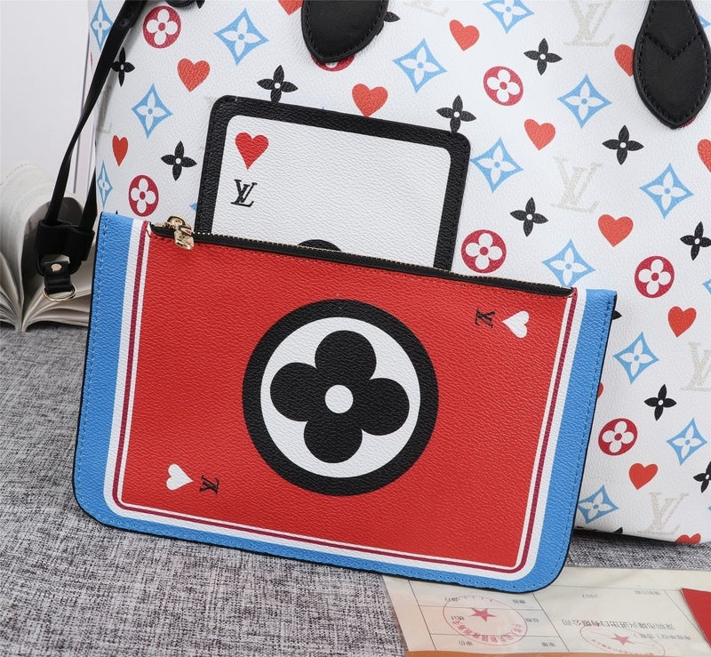 Fashion Vbs bags - 3862