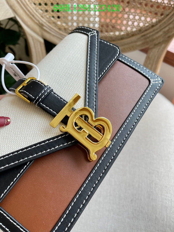 VBS Fashion -BBR Bags - 361