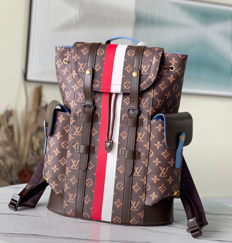 PHALO - VBS Bags - 578