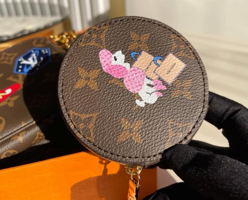 Dragons Bags Bags - LOV Bags - 2559