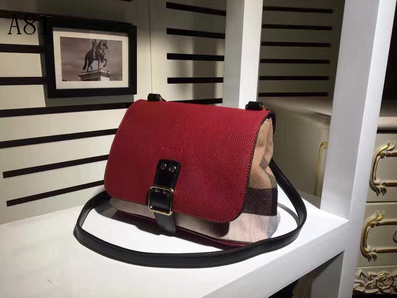 VBS Fashion -BBR Bags - 789