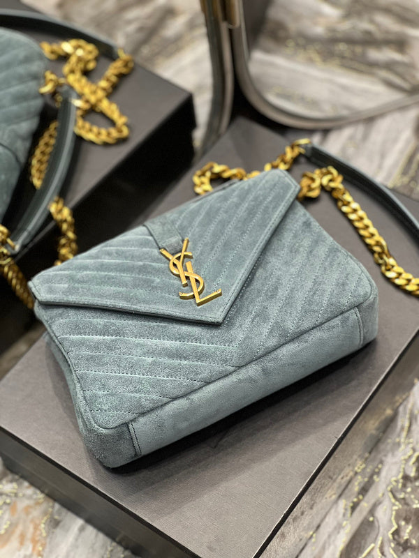 VBS - SLY Bags 175